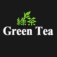Logo for Green Tea Chinese - Memorial Dr.