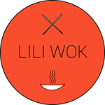 Logo for Li Li Wok
