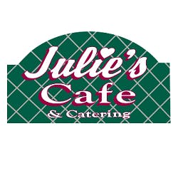 Julie's Cafe & Catering - Velp Ave menu in Green Bay, WI 54303