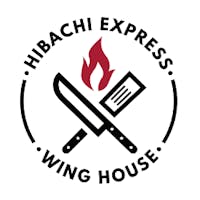 Hibachi Express & Wing House in Norcross, GA 30071