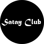 Logo for Satay Club