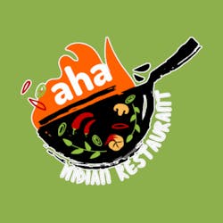 Aha Indian Restaurant Menu and Delivery in Austin TX, 78759