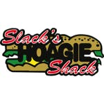 Logo for Slack's Hoagie Shack