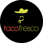 Logo for Taco Fresco