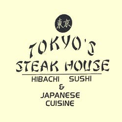 Tokyo's Steak House Menu and Delivery in Stevens Point WI, 54481