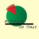 Logo for A Touch of Italy