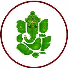 Logo for Jo's Indian Kitchen