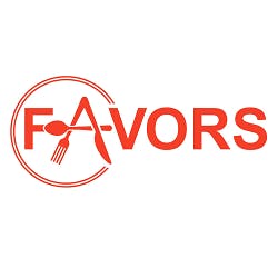 Logo for Favors