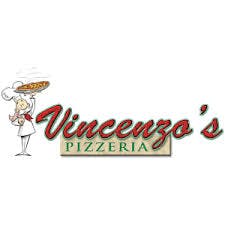 Logo for Vincenzo's Pizza & Pasta