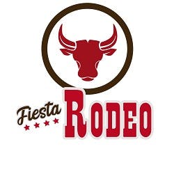 Logo for Fiesta Rodeo Mexican Cuisine