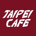 Logo for Taipei Cafe