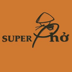 Logo for Super Pho