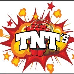 Logo for TNT?s Sports Bar & Grill