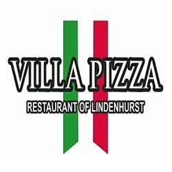 Logo for Villa Pizza