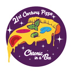 21st Century Pizza Menu and Delivery in Portland OR, 97201