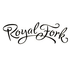 Logo for Royal Fork