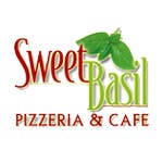 Logo for Sweet Basil Pizzeria & Cafe