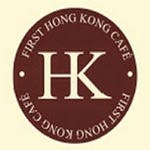 Logo for First Hong Kong Express