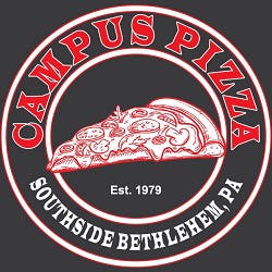 Campus Pizza Menu and Delivery in Bethlehem PA, 18015