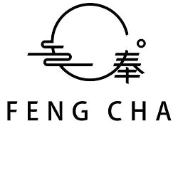 Logo for Feng Cha Teahouse - Berkeley