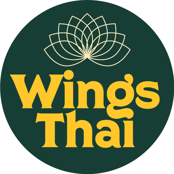 Wings Thai menu in Madison, WI 53711