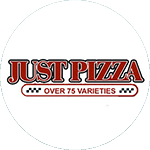 Logo for Just Pizza - Buffalo