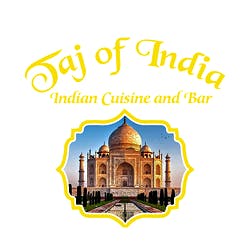 Taj of India Restaurant Menu and Takeout in Alexandria VA, 22303