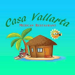 Casa Vallarta Mexican Restaurant Menu and Delivery in Eau Claire WI, 54703