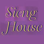 Logo for Sieng House