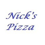 Nick's Pizza Menu and Delivery in Baltimore MD, 21223
