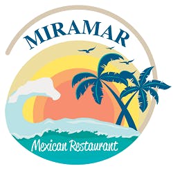 Logo for Miramar Mexican Restaurant