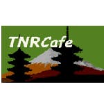 Logo for TNR Cafe