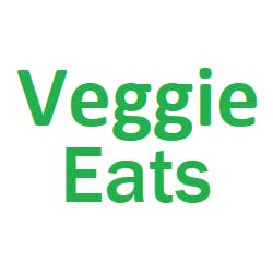 Logo for Veggie Eats MKE - Miller Parkway