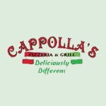 Logo for Cappolla's Pizza and Grill of Cary