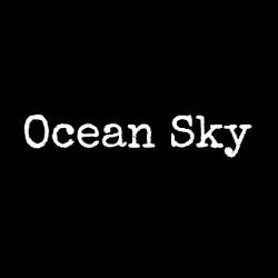 Logo for Ocean Sky