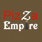 Logo for Pizza Empire