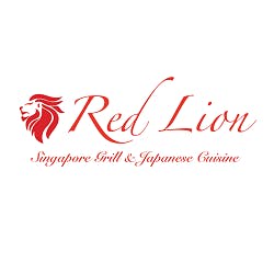Red Lion Singapore Grill & Japanese Cuisine Menu and Delivery in Madison WI, 53716