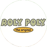 Logo for Roly Poly