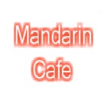 Logo for Mandarin Cafe