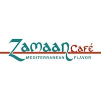Zamaan Cafe - Eisenhower in Ann Arbor, MI 48103