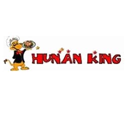 Logo for Hunan King