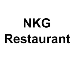 Logo for NKG Restaurant