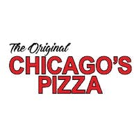 Logo for The Original Chicago's Pizza