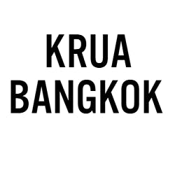 Logo for Krua Bangkok