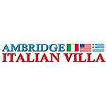 Logo for Ambridge Italian Villa