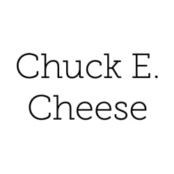 Chuck E Cheese - Madison Grand Canyon Dr in Madison, WI 53719