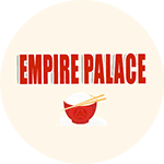 Logo for Empire Palace