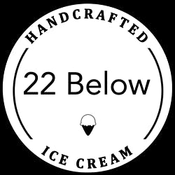 Logo for 22 Below