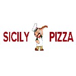 Logo for Sicily Pizza