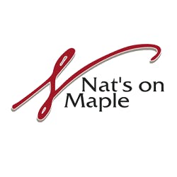 Nat's On Maple Menu and Delivery in Sycamore IL, 60178